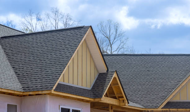 Best Commercial Roofing Services  in Irrigon, OR