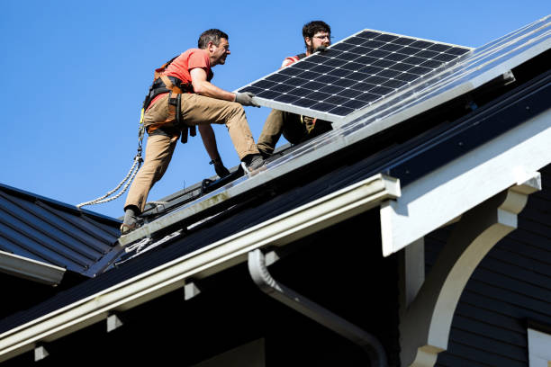 Irrigon, OR Roofing Company