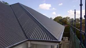 Gutter Replacement in Irrigon, OR